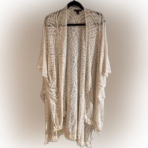 American Eagle beige shall